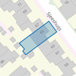 Perceel NDW00-A-4933