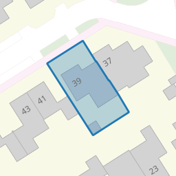 Perceel NDW00-A-4959