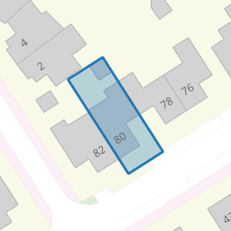 Perceel NDW00-A-4963