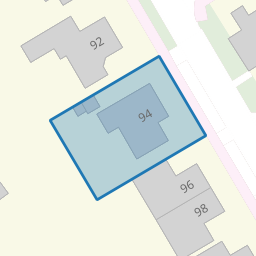 Perceel NDW00-A-4980