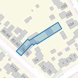 Perceel NDW00-A-4986