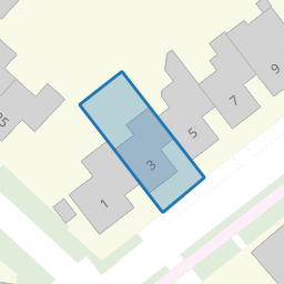 Perceel NDW00-A-4993