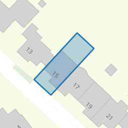 Perceel NDW00-A-5000