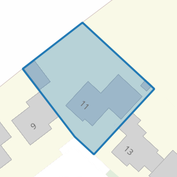 Perceel NDW00-A-5002