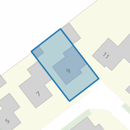 Perceel NDW00-A-5003