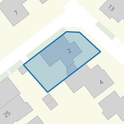 Perceel NDW00-A-5009