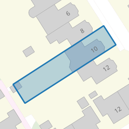 Perceel NDW00-A-5033