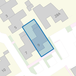 Perceel NDW00-A-5045