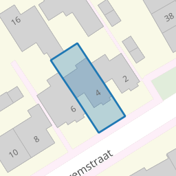 Perceel NDW00-A-5049