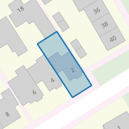 Perceel NDW00-A-5050