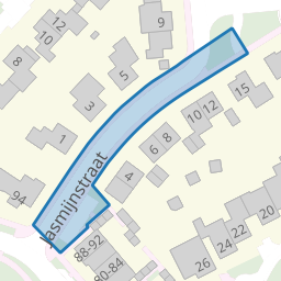 Perceel NDW00-A-5058