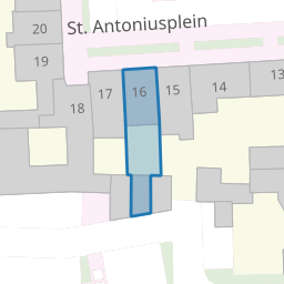 Perceel NDW00-A-5080