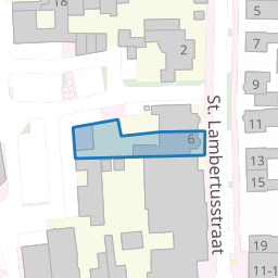 Perceel NDW00-A-5085