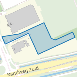 Perceel NDW00-A-5095