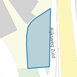 Perceel NDW00-A-5134