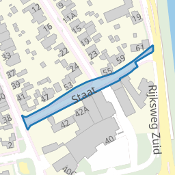 Perceel NDW00-A-5136