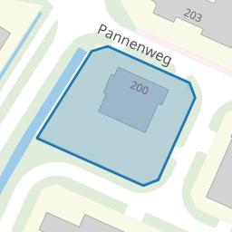 Perceel NDW00-A-5152