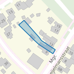 Perceel NDW00-A-5161