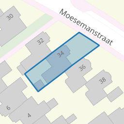 Perceel NDW00-A-5173