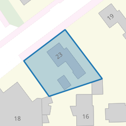 Perceel NDW00-A-5186