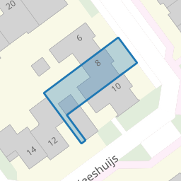 Perceel NDW00-A-5192