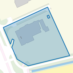 Perceel NDW00-A-5213