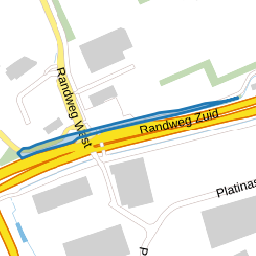 Perceel NDW00-A-5215