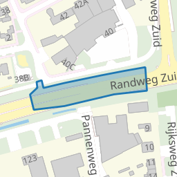 Perceel NDW00-A-5227