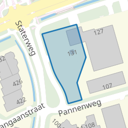 Perceel NDW00-A-5235