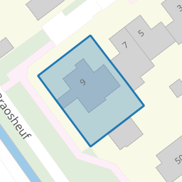 Perceel NDW00-A-5254