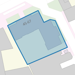 Perceel NDW00-A-5280