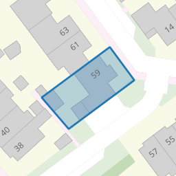 Perceel NDW00-A-5293