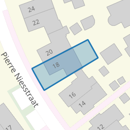 Perceel NDW00-A-5307