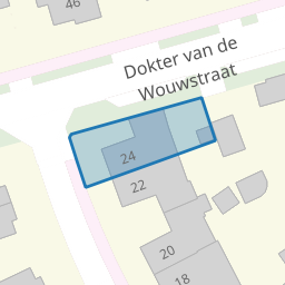 Perceel NDW00-A-5310