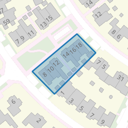 Perceel NDW00-A-5316