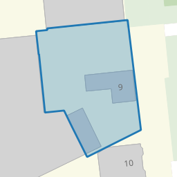 Perceel NDW00-A-5323