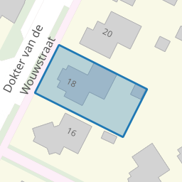 Perceel NDW00-A-5354