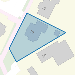 Perceel NDW00-A-5358