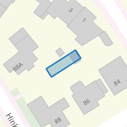 Perceel NDW00-A-5365