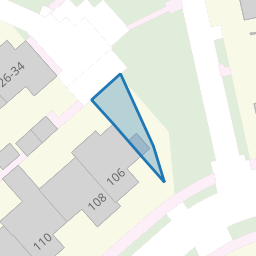 Perceel NDW00-A-5380