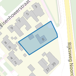 Perceel NDW00-A-5423