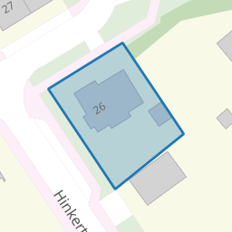 Perceel NDW00-A-5433