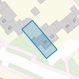 Perceel NDW00-A-5448