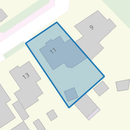 Perceel NDW00-A-5459