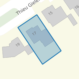 Perceel NDW00-A-5464