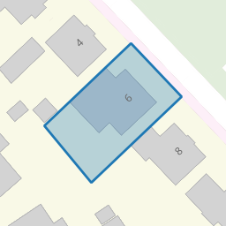 Perceel NDW00-A-5476