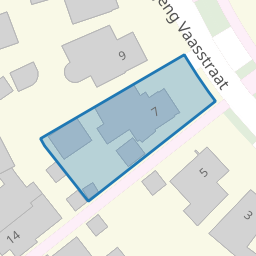 Perceel NDW00-A-5480