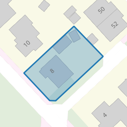 Perceel NDW00-A-5495