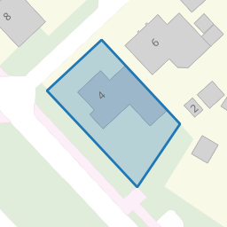 Perceel NDW00-A-5496