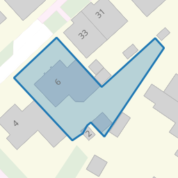 Perceel NDW00-A-5497